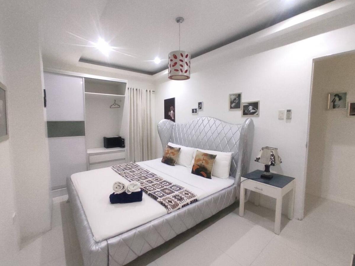 2Br Condo At Kandi Tower 2 Ángeles Exterior foto