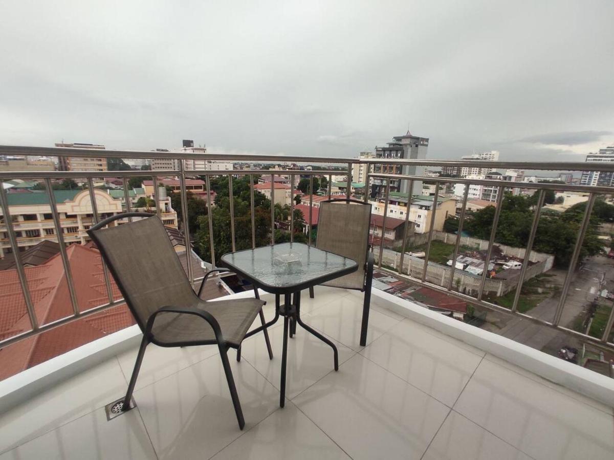 2Br Condo At Kandi Tower 2 Ángeles Exterior foto