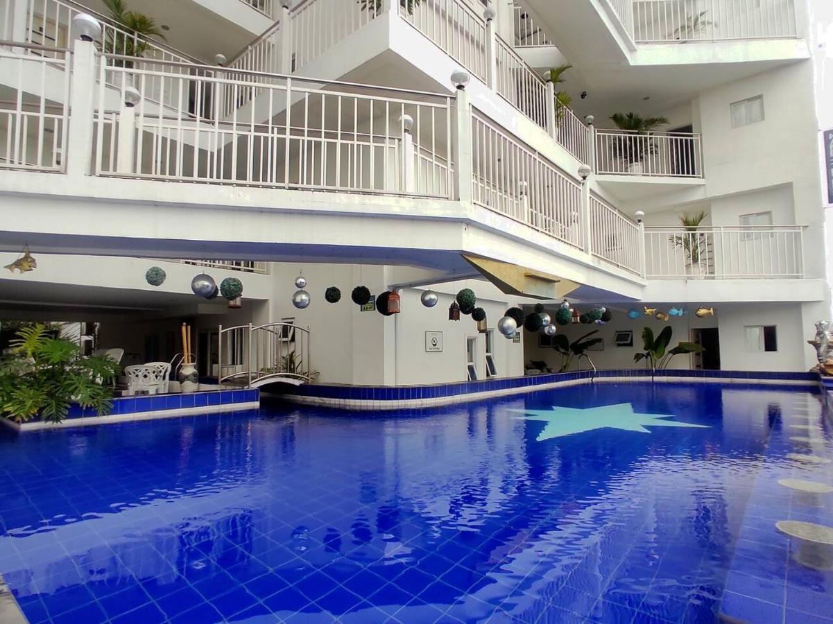 2Br Condo At Kandi Tower 2 Ángeles Exterior foto