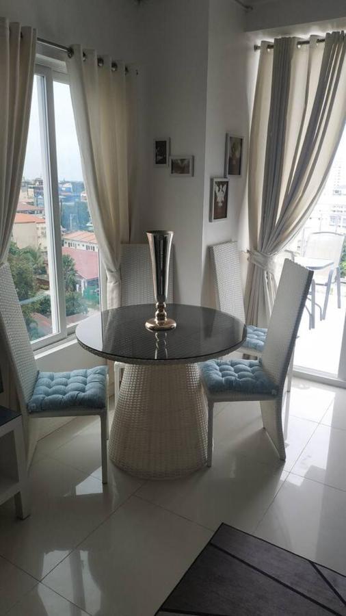2Br Condo At Kandi Tower 2 Ángeles Exterior foto